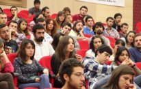 Play ÜniFilmFest Akdeniz Üniversitesi'nde Devam Ediyor