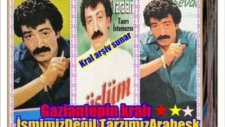 Müslüm Gürses Artik Gözum Korktu Senden