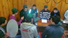 Aşkın İle Aşıklar (Bab'ul Uşşak İlahi Gurubu)