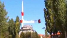 Karacaözü Köyü Gençligi Ekleyen İsmail Akkaya