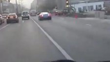 Laz Uşağı Ferrari Görürse (