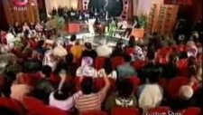 Sanki bu düyada yerinmi vardi