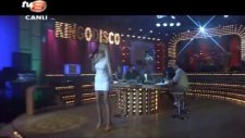 Seda Önder Şaheser (Disko Kralı 05 05 2012)