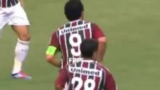 Bu adam Röveşata için yaratılmış!