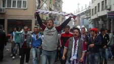 Trabzonspor Fenerbahçe maçı öncesi Vakfikebirliler