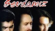 Türküler Sevdamız Ağlasam Mı