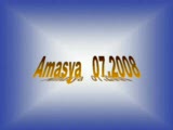 Amasya Merkez