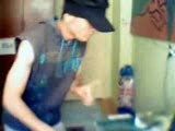 Dj Serco Feat Zeus - Hey Dj / Beat By Yusufcrew Ed