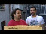 Sinevidyon 11: Vizyon Yavaş Yavaş Renkleniyor