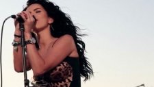 İnna - Un Momento - (Rock The Roof Mexico City) - (2012)