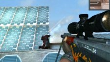 Wolfteam-Kurt Avıd Giriş Etsr Flame Show Zamanı