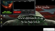 Ddoshack siteleri nasıl hackliyor.!