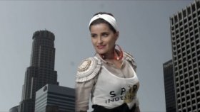 Nelly Furtado - Big Hoops Nelly Furtado - Big Hoops