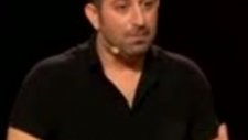 Cem Yılmaz Stand Up Sperm Bankasi Tam Bir Komedi Www.jetbilgi.com