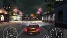 Nfs Ön Kaldırma