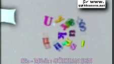 Sleep Children Song GOKHAN SEN UYKU KLİBİ