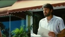 Argo fragmanı