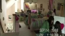 Paranormal activity 4 fragmanı