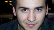 Yusuf Keskin Ah Müjgan