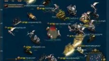 Seafight Columbus Avı Tr3