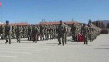 23.03.2012 Yemin Töreni ''ısparta''