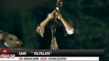 Yalpalaya (Sami)