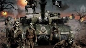Iron Maiden - The Longest Day Iron Maiden - The Longest Day