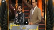 Beyaz Show Pop Star Alaturka Skeci