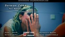 kes nekşine serwan zana