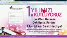 Yüzyılın uyanıklığı; Netvarium Bedeva Saat Kampanyası - 1 (Lütfen Paylaşın)