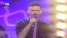 Jilet Mazallah (Beyaz Show 110512)