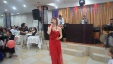 Tuğçe özcan - ancak beni sen yıkarsın