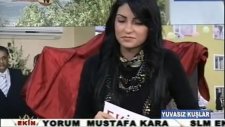 Aşık Meftuni Utanmadınmı Ekin Tv 01 11 2009