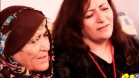 Aşık Ayten Gülçınar - ANNEM TÜRKÜSÜ Aşık Ayten Gülçınar - ANNEM TÜRKÜSÜ