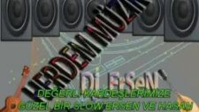 Herdem Müzik Ten Siz Değerli Kardeşlerimize Güzel Bir Slow