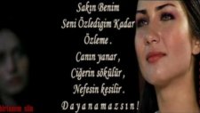Zeki Müren - Gitme Sana Muhtacım ( Gözümde Nursun Başımda Tacım )