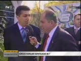 Başkan Lokman Yıldırım' In Tv 8 E Konuşması