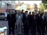 eskipazar da 10 kasım