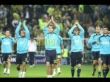 Fenerbahce 4 - 1 Galatasaray