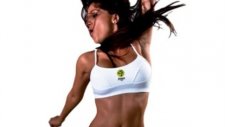 Zumba Samba