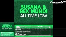 Susana Rex Mundi - All Time Low Original Mix