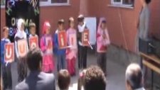 Ünlü Harfler