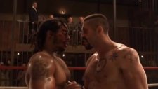 Yuri boyka ws eddy law