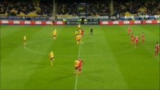 Fair-Play Yapayım Derken 60 Metreden Gol Attı