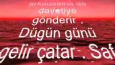 iki arkadaş