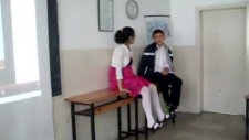 Zeytinyağlı Yiyemem 8sınıf Türkü Canlandırma Performansı