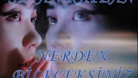Sinan kaplan - Nerden Bileceksiniz Sinan kaplan - Nerden Bileceksiniz