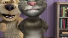 Tom Story Cha Cha Cha Dans