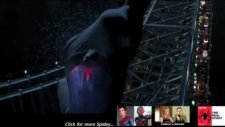 The Amazing Spider Man 4 Dakikalık Özel Fragman