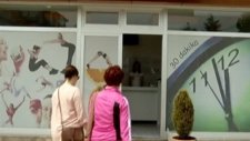Portakal spor tanıtım video